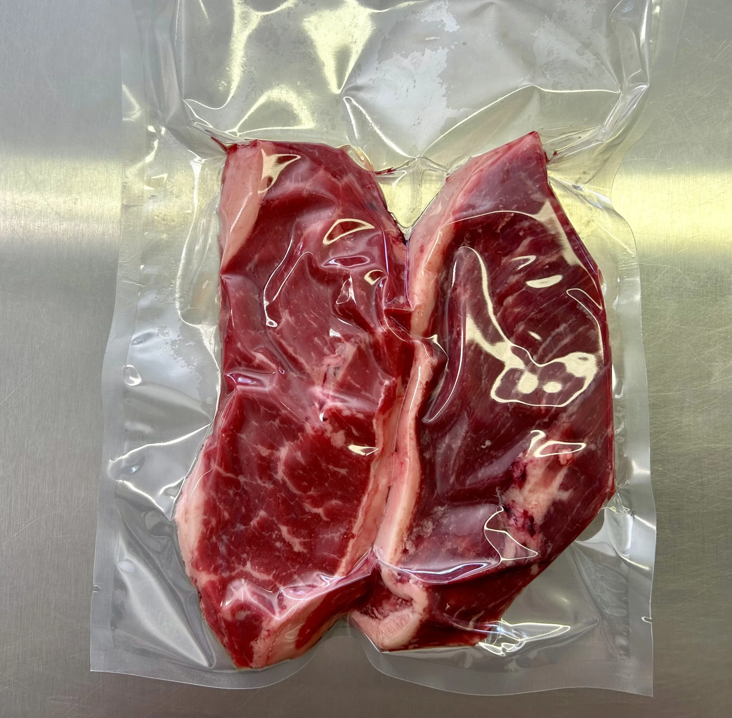 Beef Processed in Northeast Nebraska — Thies Family Locker